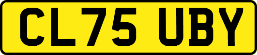 CL75UBY
