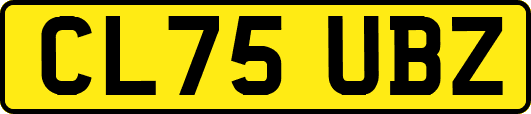 CL75UBZ