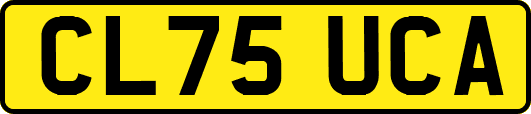 CL75UCA