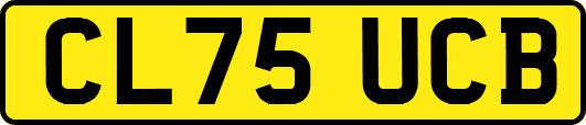 CL75UCB