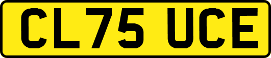 CL75UCE