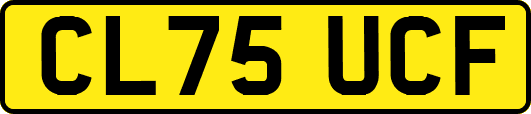 CL75UCF