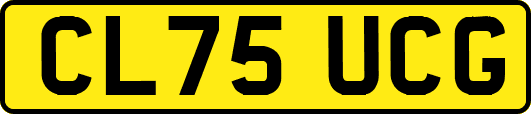 CL75UCG