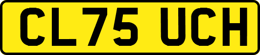 CL75UCH