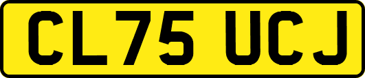 CL75UCJ