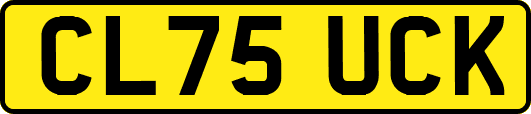 CL75UCK