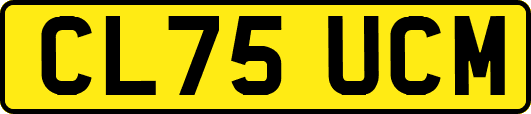 CL75UCM