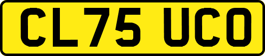 CL75UCO