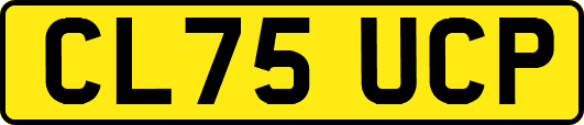 CL75UCP