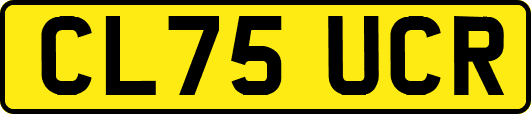 CL75UCR