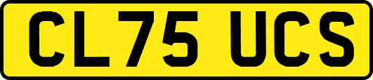 CL75UCS