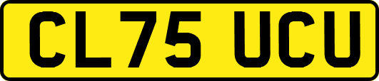 CL75UCU