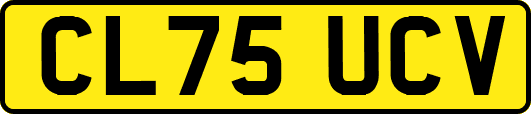 CL75UCV