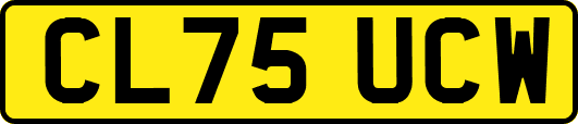 CL75UCW
