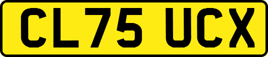 CL75UCX