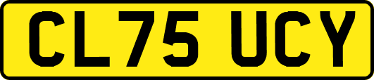 CL75UCY