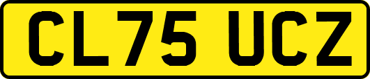 CL75UCZ