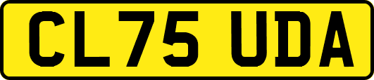 CL75UDA