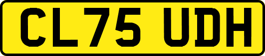 CL75UDH