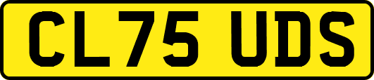 CL75UDS