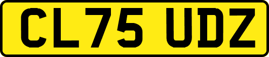 CL75UDZ