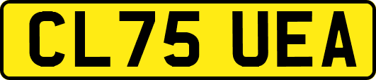 CL75UEA