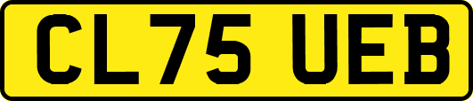CL75UEB