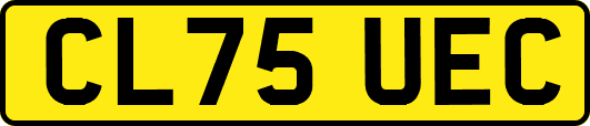 CL75UEC