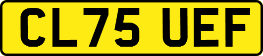 CL75UEF