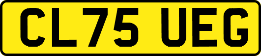 CL75UEG