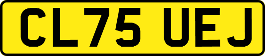 CL75UEJ