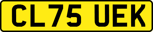 CL75UEK