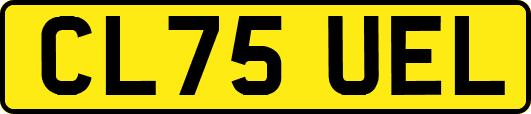 CL75UEL