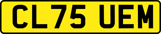 CL75UEM