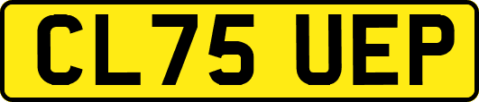 CL75UEP