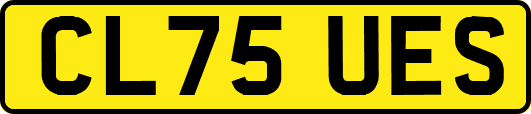 CL75UES