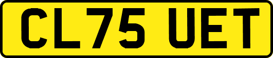 CL75UET