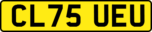 CL75UEU