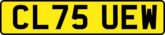 CL75UEW
