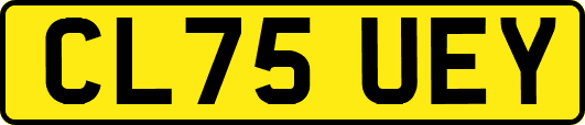 CL75UEY