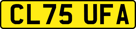 CL75UFA