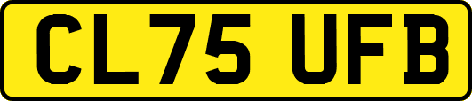 CL75UFB
