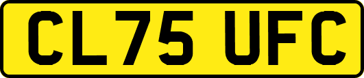 CL75UFC