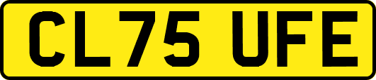CL75UFE