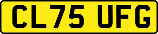 CL75UFG