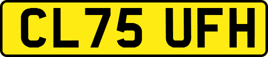 CL75UFH