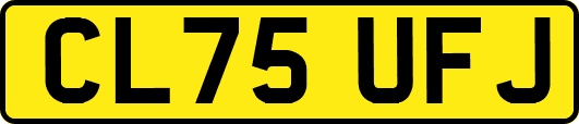 CL75UFJ