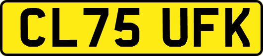 CL75UFK
