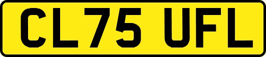 CL75UFL