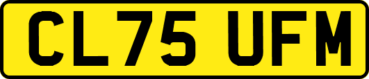 CL75UFM